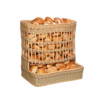 "Pizza & Bread" - Bread basket, голяма кошница за хляб "Pizza & Bread" - Bread basket, голяма кошница за хляб